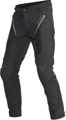 Immagine prodotto di Dainese Drake Super Air Tex Nero/Nero 58 Standard Pantaloni in tessuto