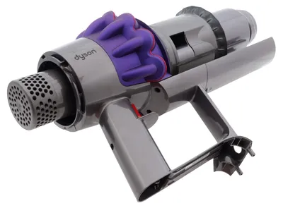 Obrázek produktu pro Motor Dyson s krytem, rukojeť pro V10 SV12 SV27 - č.: 969596-06