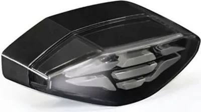 Produktbild von Koso GT-04 Gradient LED-Rücklicht