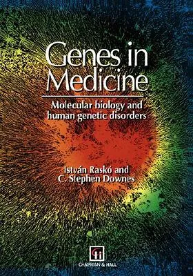 Produktbild von Genes in Medicine