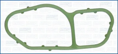 Produktbild von AJUSA Ölkühler-Dichtung Dichtung Ölkühler 01386700 für OPEL INSIGNIA Caravan 5mm 66mm 30mm
