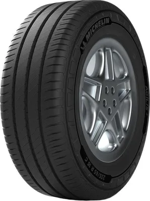 Produktbild von Michelin Sommerreifen motorcycle-tyres Agilis 3 ( 195/65 R16C 104/102R 8PR Doppelkennung 100T )