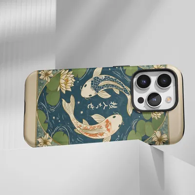 Produktbild von iPhone 16 Pro Schutzhülle mit MagSafe, stoßfest – Handyhülle Case Schutz