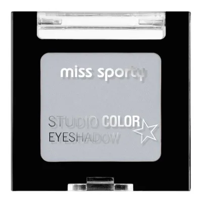 Produktbild von Miss Sporty Studio Color Mono Lidschatten 050, 2.5g