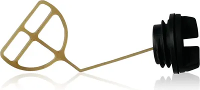 Produktbild von Öltankdeckel für Kettensäge 52cc/58cc
