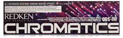Produktbild von Redken Chromatics 63ml hochdeckende Haarfarbe
