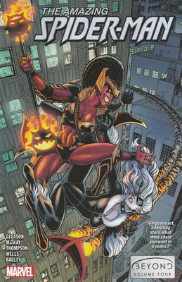Image de Amazing Spider-Man
