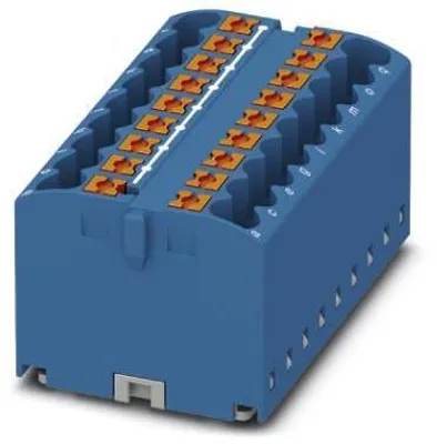 Obrázek produktu pro Phoenix Contact 3273310, 46,9 mm, 28,6 mm, 21,7 mm
