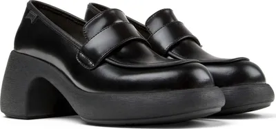 Produktbild von Camper Damen High Heels K201292-016 Farbe: Schwarz Größe: 39