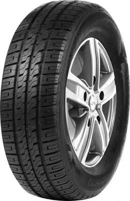Immagine prodotto di Roadhog Rgvan01 195/75R16C 107R