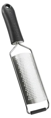 Obrázok produktu pre Küchenprofi Strúhadlo, jemné MASTER GRIP Strúhadlo na korenie