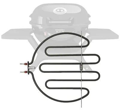 Produktbild von Outdoorchef Ersatzteil Heizelement für Elektrogrill Heizschlange Art.Nr. 18.540.09