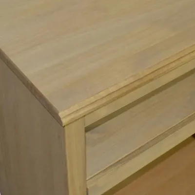 Immagine prodotto di Mobile TV in stile Messico in pino massiccio 80 x 43 x 78 cm