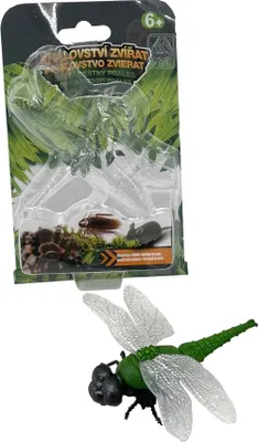 Obrázok produktu pre Lezúca vážka