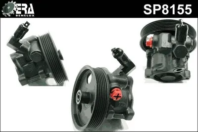 Produktbild von ERA Benelux SP8155 Servolenkung Pumpe Servopumpe für FORD MONDEO II Kombi (BNP)