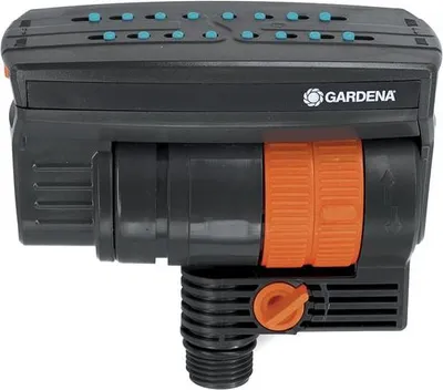 Image de Gardena OS140 Sprinklers 18708-00 ORIGINAL !
