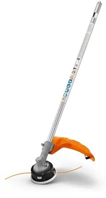 Image de STIHL FS-KM Tête de coupe pour débroussailleuse pour STIHL KombiSystem | Tête de coupe, coupe-bordures