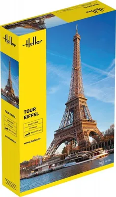 Immagine prodotto di Tour Eiffel