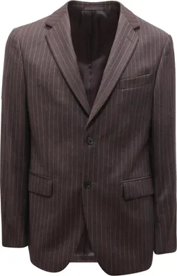 Produktbild von 0886Az Abito Uomo Bordoni Tessuto Reda Man Suit Drop 7R