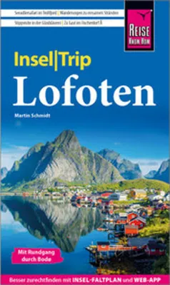 Image de Reise Know-How InselTrip Lofoten