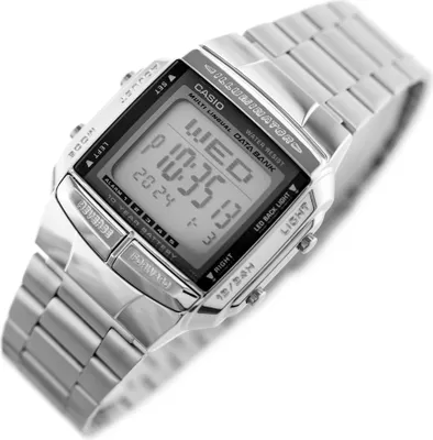 Zdjęcie produktu dla Zegarki Casio DB360