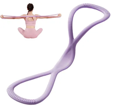 Obrázok produktu pre Elastické odporové gumy na posilňovanie