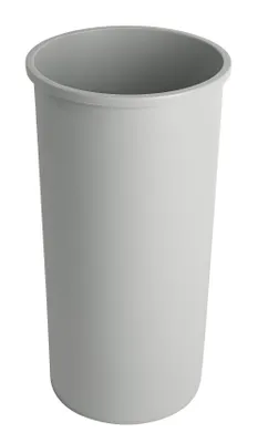 Produktbild von Styleline Container 83,3 Liter, Rubbermaid, Grau