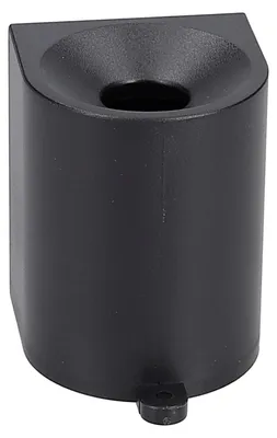 Produktbild von easyPART passend für 201-J001-0018 Ecovacs Kabelausgangsabdeckung für Fensterreinigungsroboter