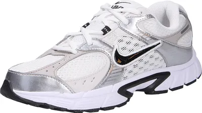 Produktbild von Nike V5 Runner Sneaker Weiß in Gr. 38