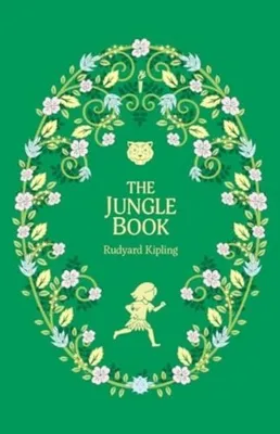 Obrázok produktu pre The Jungle Book