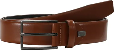 Immagine prodotto di LLOYD Pelle cintura Thin Belt 3.5 W80 Cognac marrone