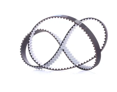 Produktbild von DAYCO 941032 Zahnriemen für VW GOLF VI (5K1) 160-Zähne