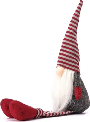 Zdjęcie produktu dla Skrzat świąteczny 60cm YX063