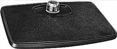 Produktbild von HELLA 8SB 002 995-011 Außenspiegel Seitenspiegel für VW LT 28-35 I Kastenwagen (281-363)