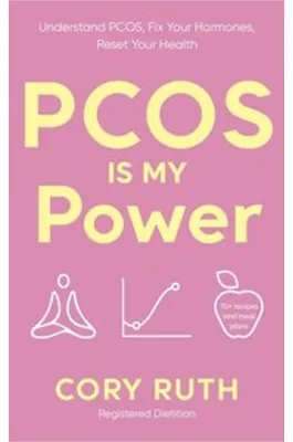 Zdjęcie produktu dla PCOS is my Power