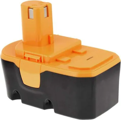 Produktbild von Akku für  Ryobi One+ Akku-Astsäge PRB-1801 3000mAh NiMH