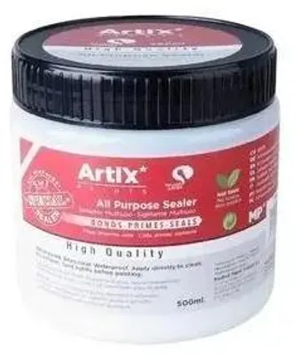 Obrázek produktu pro Univerzální podkladová barva 500 ml – Artix