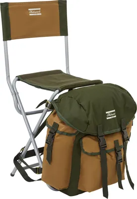 Produktbild von Shakespeare Folding Chair with Rucksack