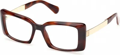 Zdjęcie produktu dla MAX &CO MO5177 Dark havana 51/17/140 Okulary damskie