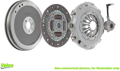 Immagine prodotto di Kit frizione VALEO 845283