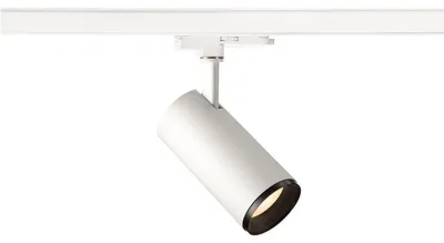 Image de Système d'éclairage Numinos Spot LED triphasé blanc M