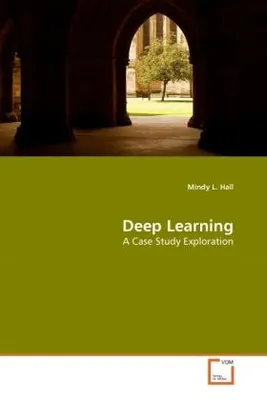 Produktbild von Deep Learning