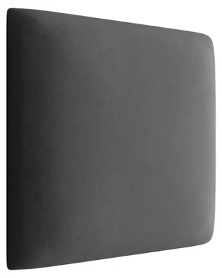 Produktbild von MIRJAN24 Wandpaneel Pag 60x60, Polsterwand für Schlafzimmer, Garderobe, Kinderzimmer (Farbe: Manila 16)