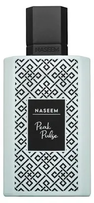 Image de Naseem Peak Pulse EDT M 50 ml