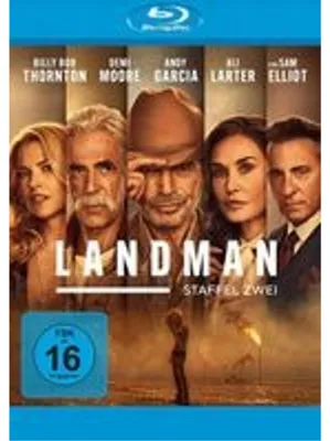 Produktbild von Landman