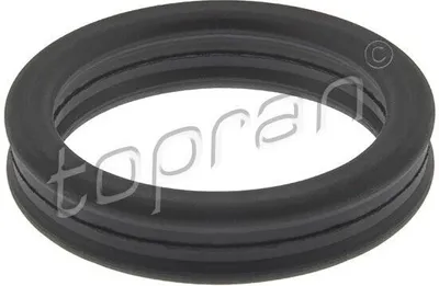 Produktbild von TOPRAN Dichtung Kühlmittelrohrleitung 119 260 5,5mm EPDM (Ethylen-Propylen-Dien-Kautschuk) 20,5mm