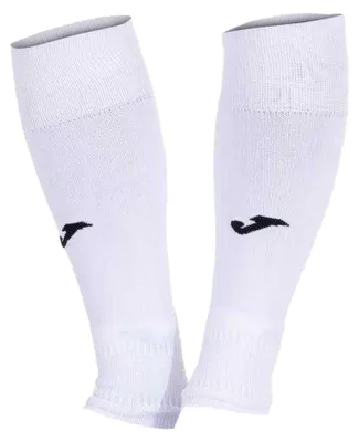 Image de Joma - Guêtres « II » pour hommes/femmes Unie - Football PP6868 (38 EU - 42 EU) (Blanc)