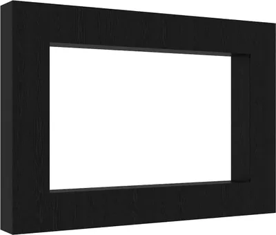 Zdjęcie produktu dla vidaXL Zestaw szafek pod telewizor 8 szt. o wyglądzie czarnego dębu 100 x 30 x 30 cm