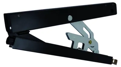 Image de Compas OL 90 noir - GEZE - 074 509