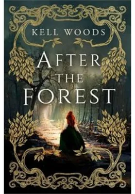 Produktbild von After the Forest